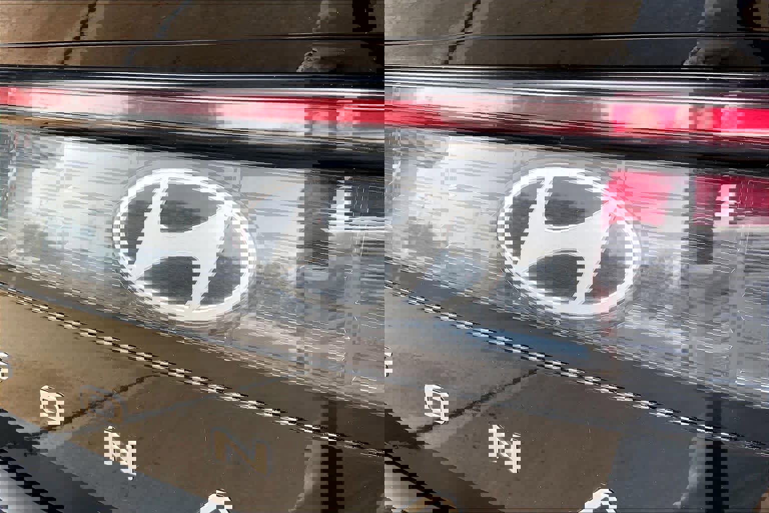 Used 2024 Hyundai Sonata N Line image 28