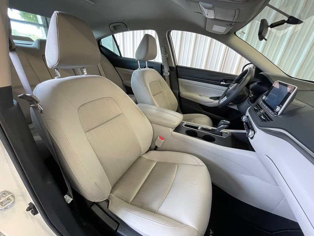 Used 2020 Nissan Altima 2.5 S FWD image 30