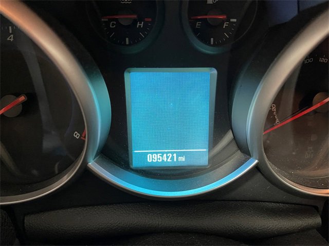 Used 2014 Chevrolet Cruze LT image 18