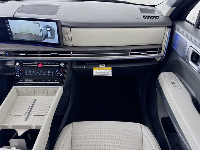 New 2026 Hyundai Santa Fe Calligraphy FWD image 42