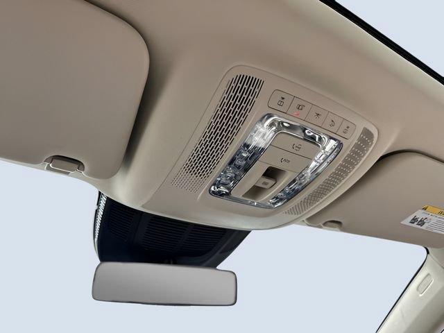 Certified 2024 Mercedes-Benz GLS 450 4MATIC image 27