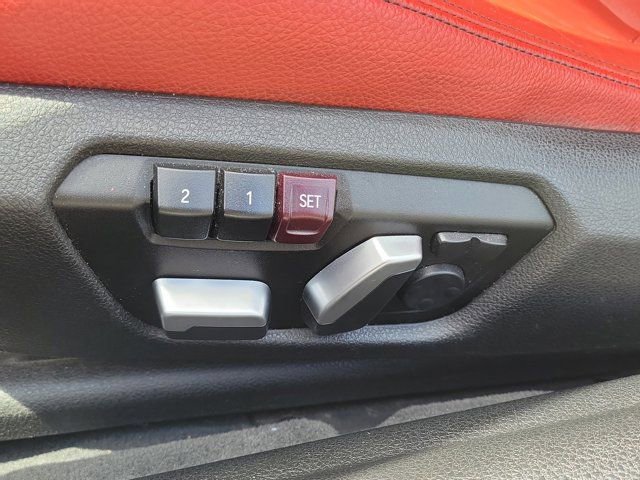 Used 2016 BMW 435i Coupe image 12