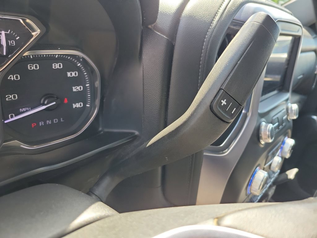 Used 2020 GMC Sierra 1500 Elevation w/ Elevation Value Package AWD/4WD image 30