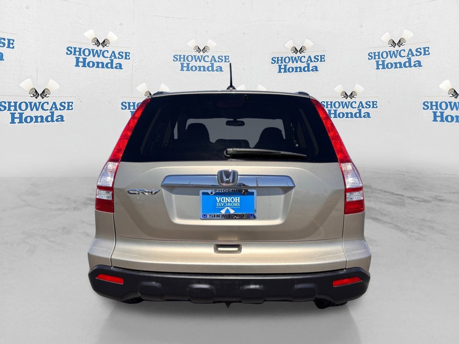 Used 2007 Honda CR-V EX-L image 7