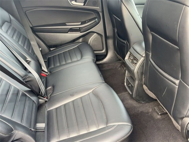 Used 2023 Ford Edge SEL image 29