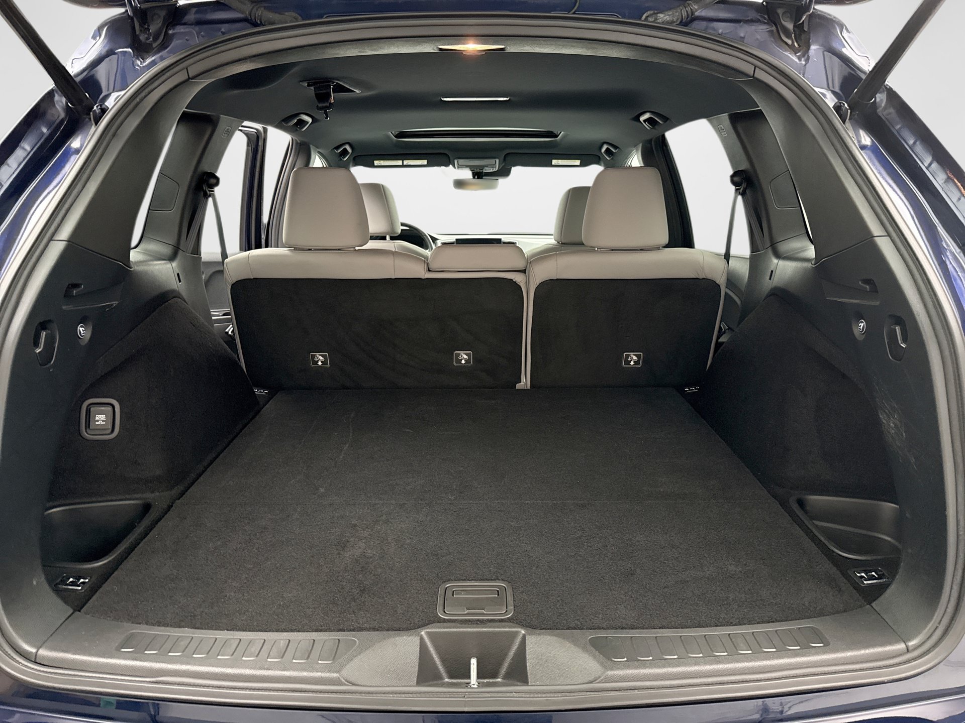 Used 2023 Honda Passport EX-L image 21