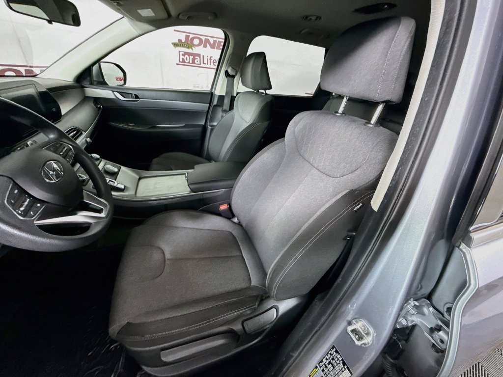 Used 2020 Hyundai Palisade SE AWD/4WD image 24