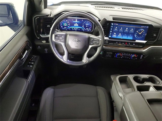 Used 2023 Chevrolet Silverado 1500 RST image 17
