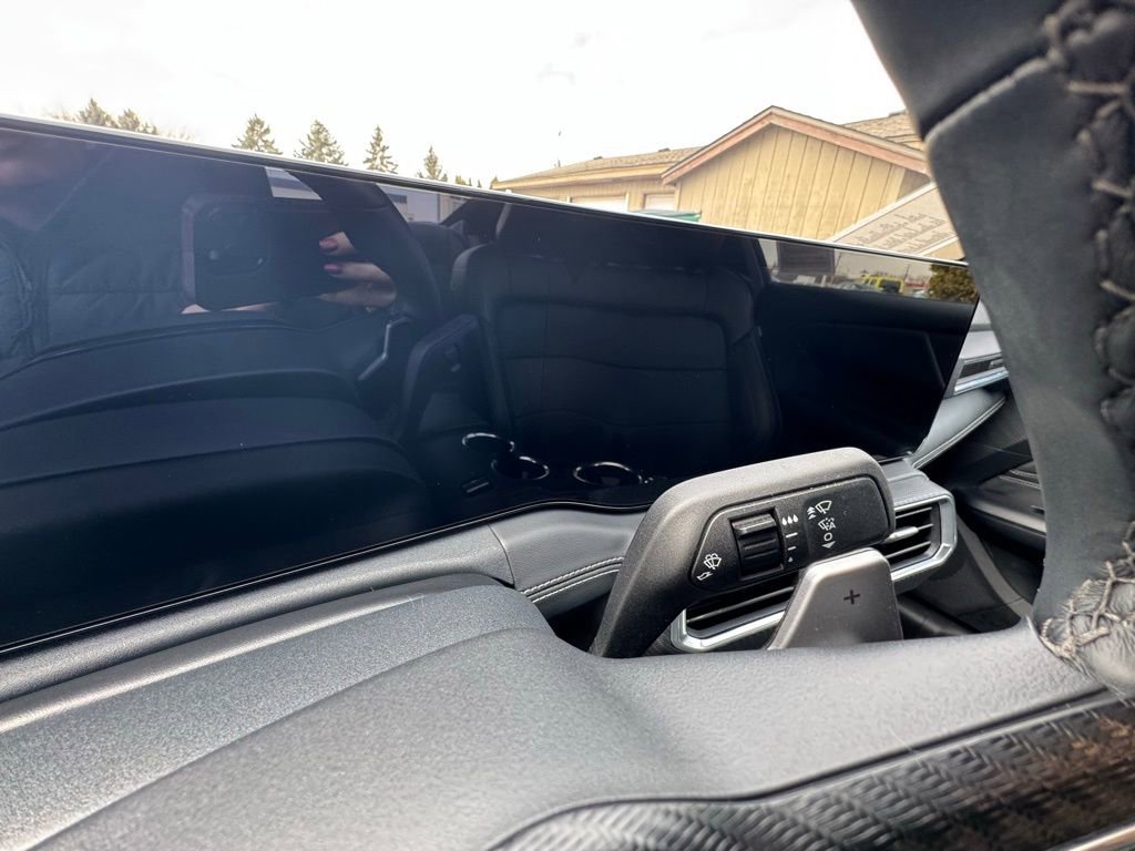 Used 2025 Ford Mustang GT Premium image 20