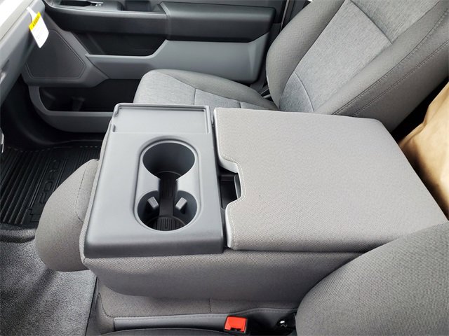 New 2025 Ford F450 XL w/ XL Chrome Package image 29