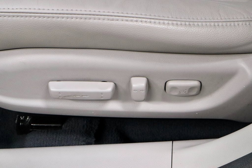 Used 2012 Honda Accord EX-L image 26