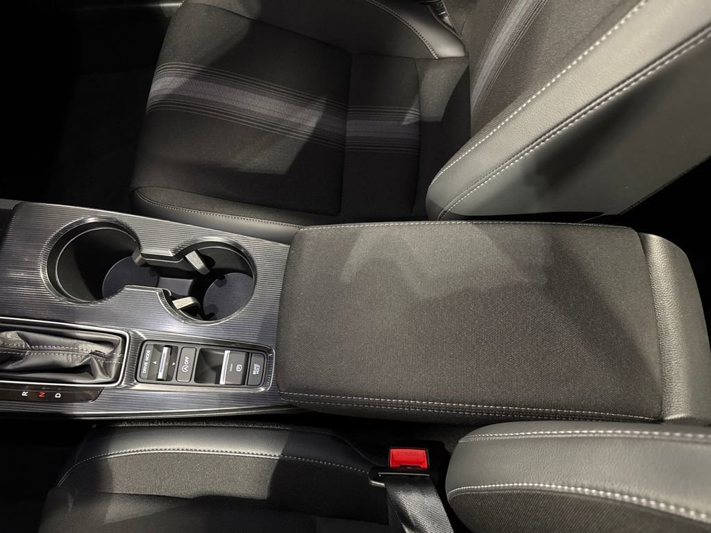 Certified 2023 Honda Civic Sport image 24
