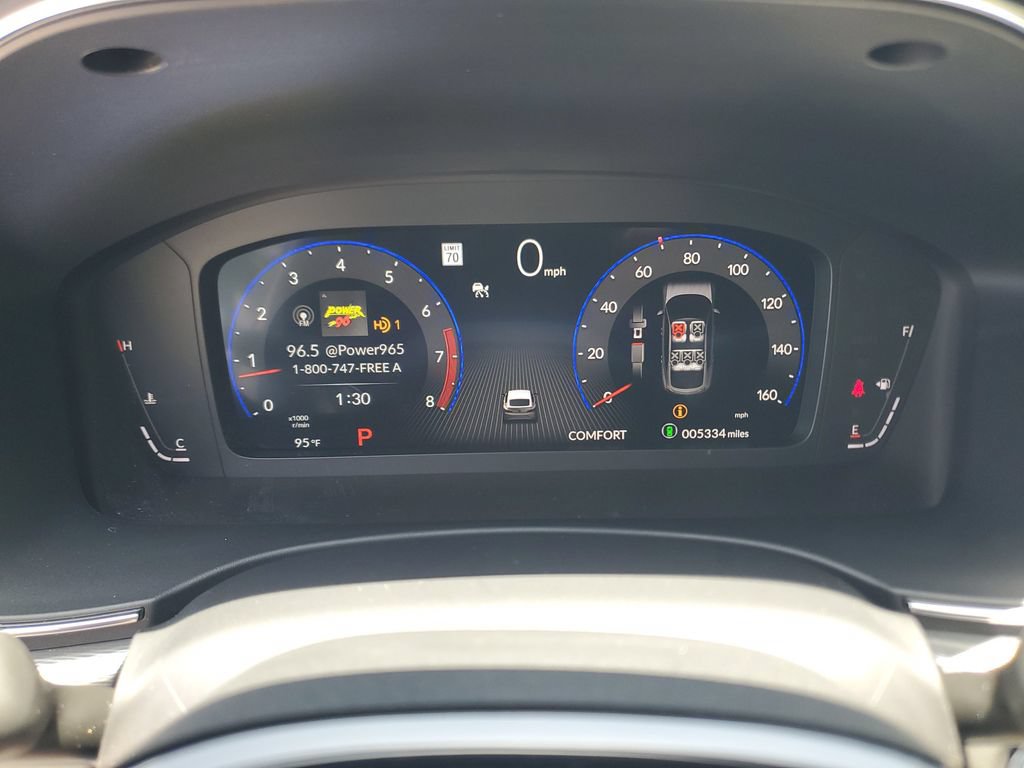 Used 2026 Acura Integra A-Spec FWD image 25