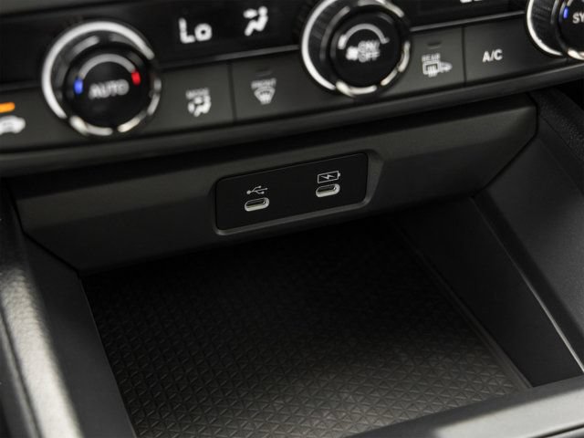 Used 2024 Honda Accord LX image 37
