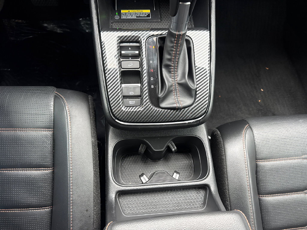 Certified 2025 Honda CR-V Sport-L image 24