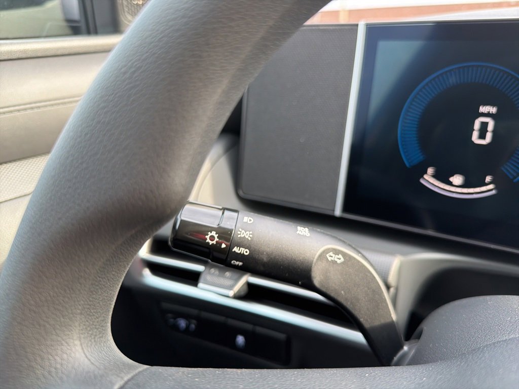 New 2026 Hyundai Tucson SE image 31