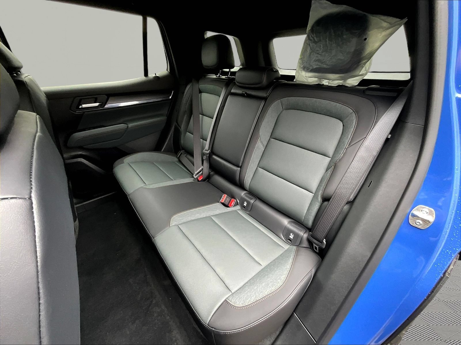 New 2026 GMC Terrain AT4 w/ Convenience Package III AWD/4WD image 18