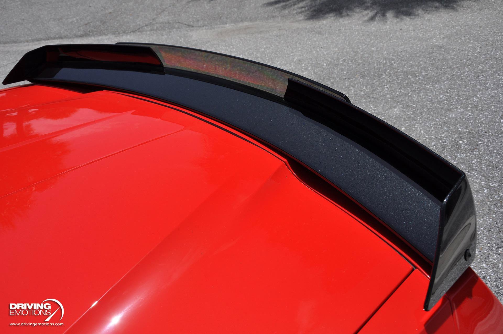 Used 2019 Chevrolet Corvette Z06 RWD image 34