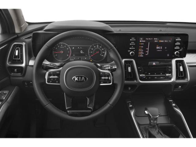 Used 2021 Kia Sorento S w/ Panoramic Sunroof Package FWD image 10