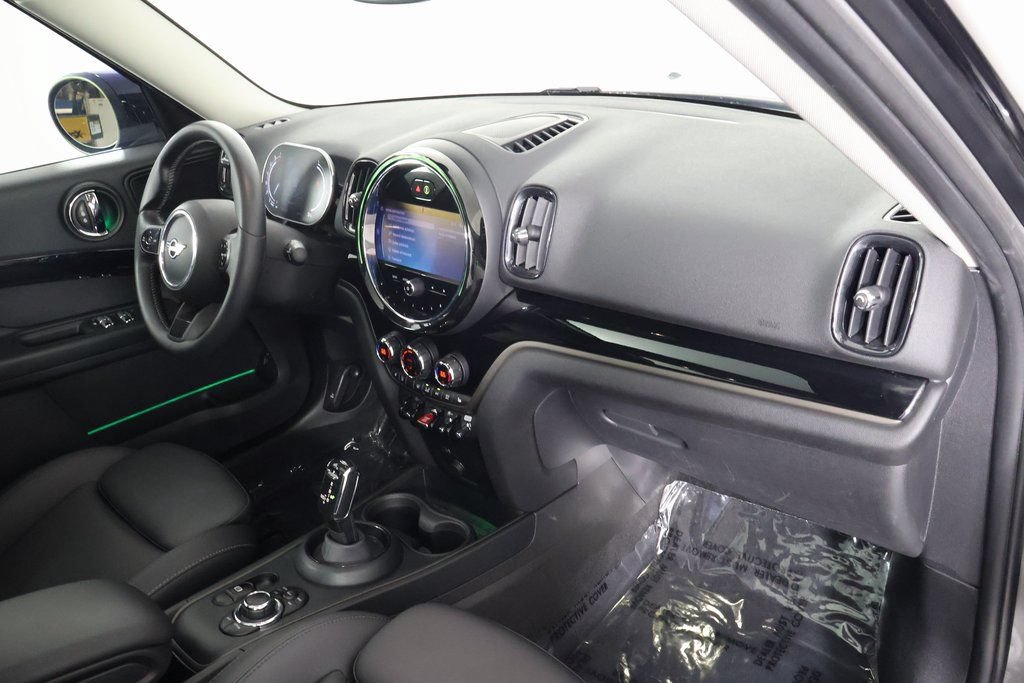 Used 2024 MINI Cooper Countryman S AWD/4WD image 9