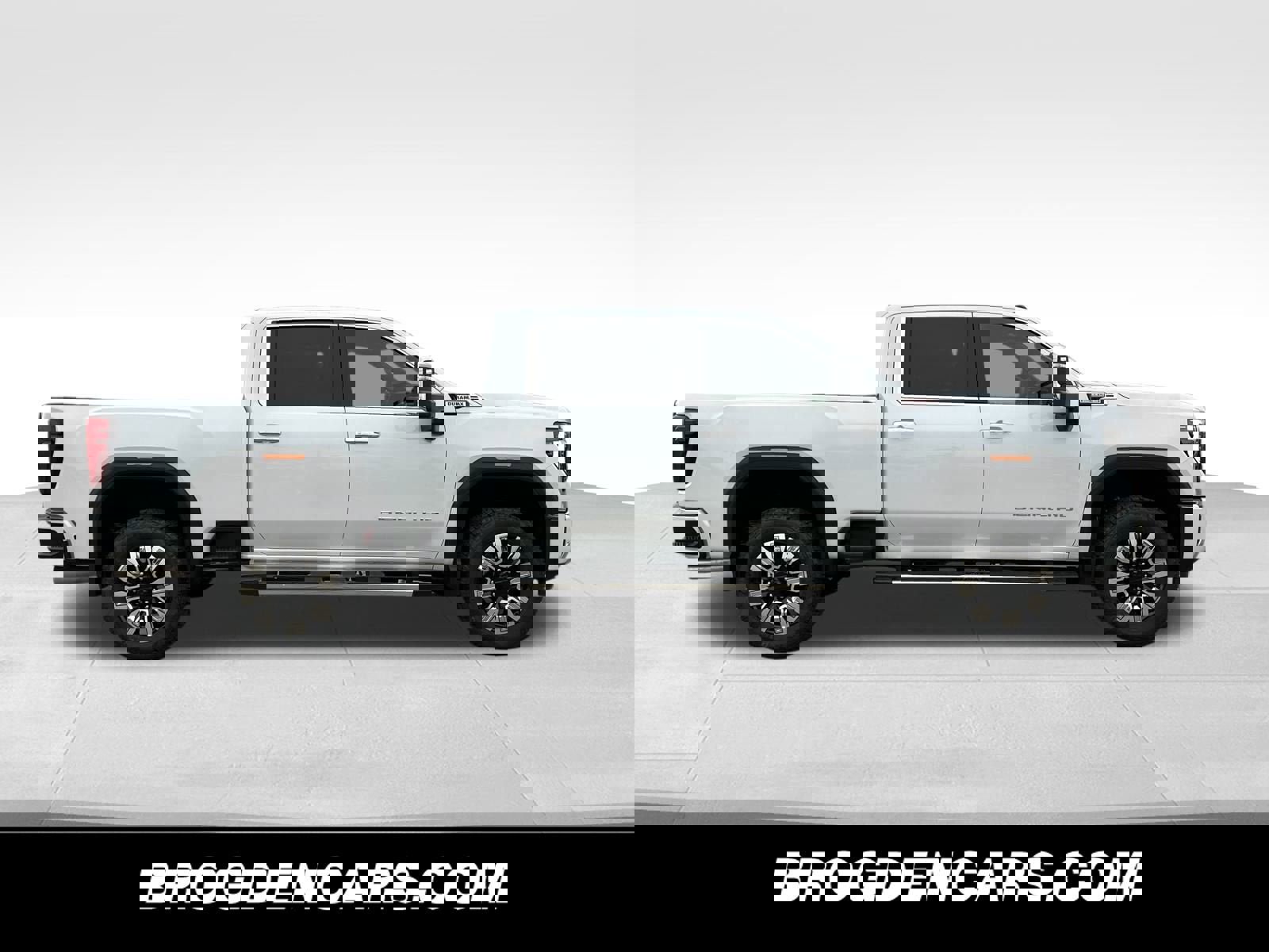 New 2026 GMC Sierra 2500 Denali w/ Technology Package video 2