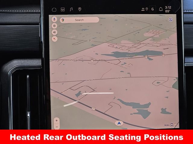 New 2026 GMC Acadia Elevation w/ Black Edition image 20