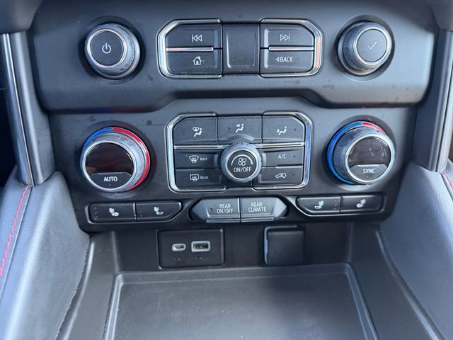 Used 2022 Chevrolet Tahoe RST w/ Sport Performance Package image 24