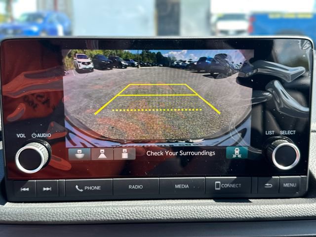 New 2025 Acura Integra image 23