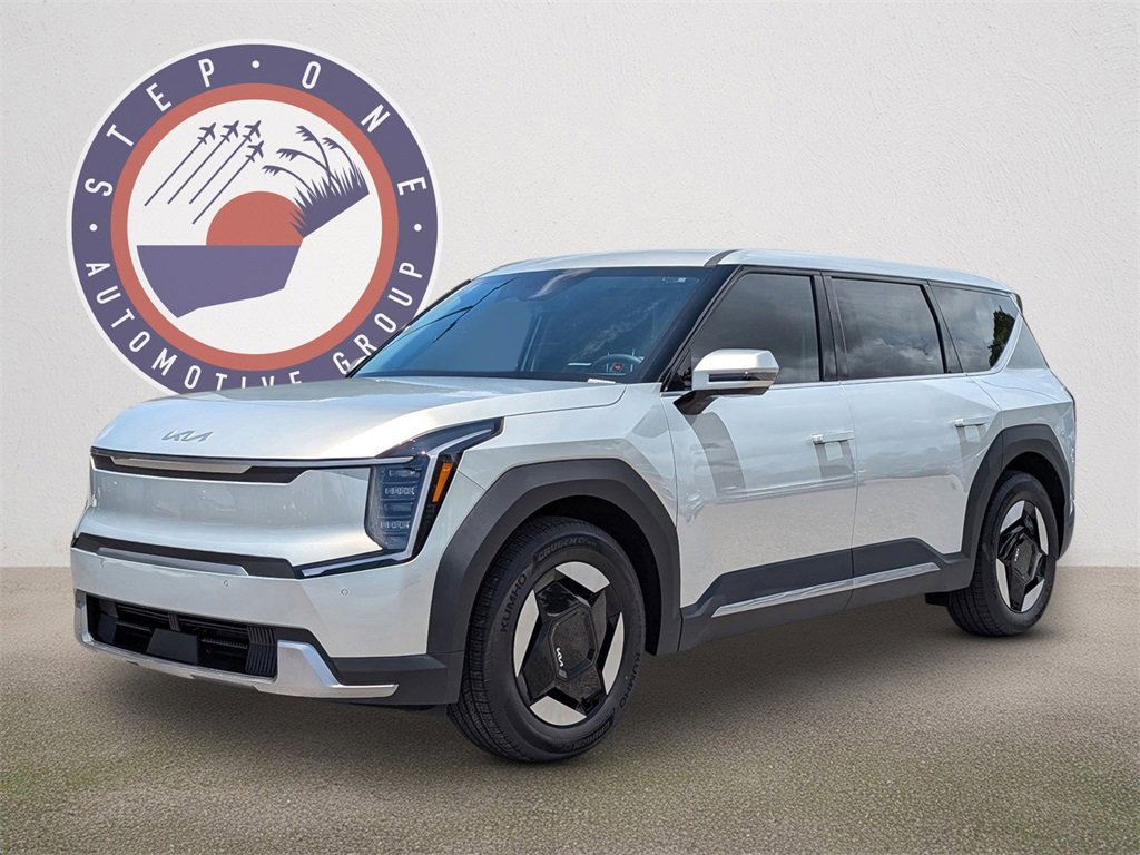 New 2026 Kia EV9 Light image 2