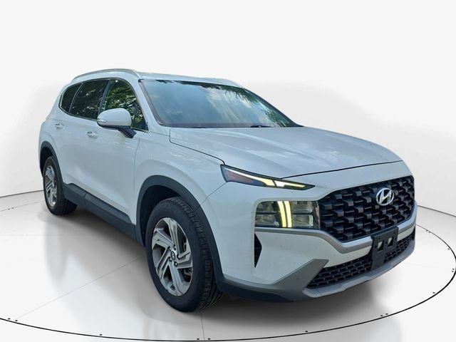 Used 2023 Hyundai Santa Fe SEL FWD image 3