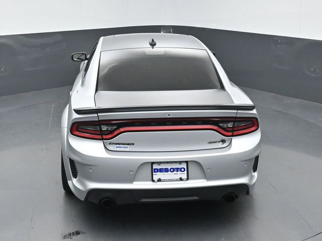 Used 2022 Dodge Charger SRT Hellcat image 47