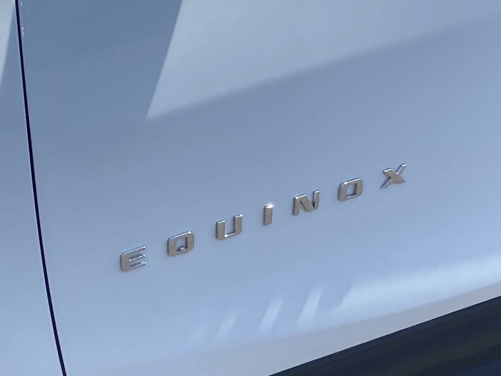 Used 2019 Chevrolet Equinox LT FWD image 27