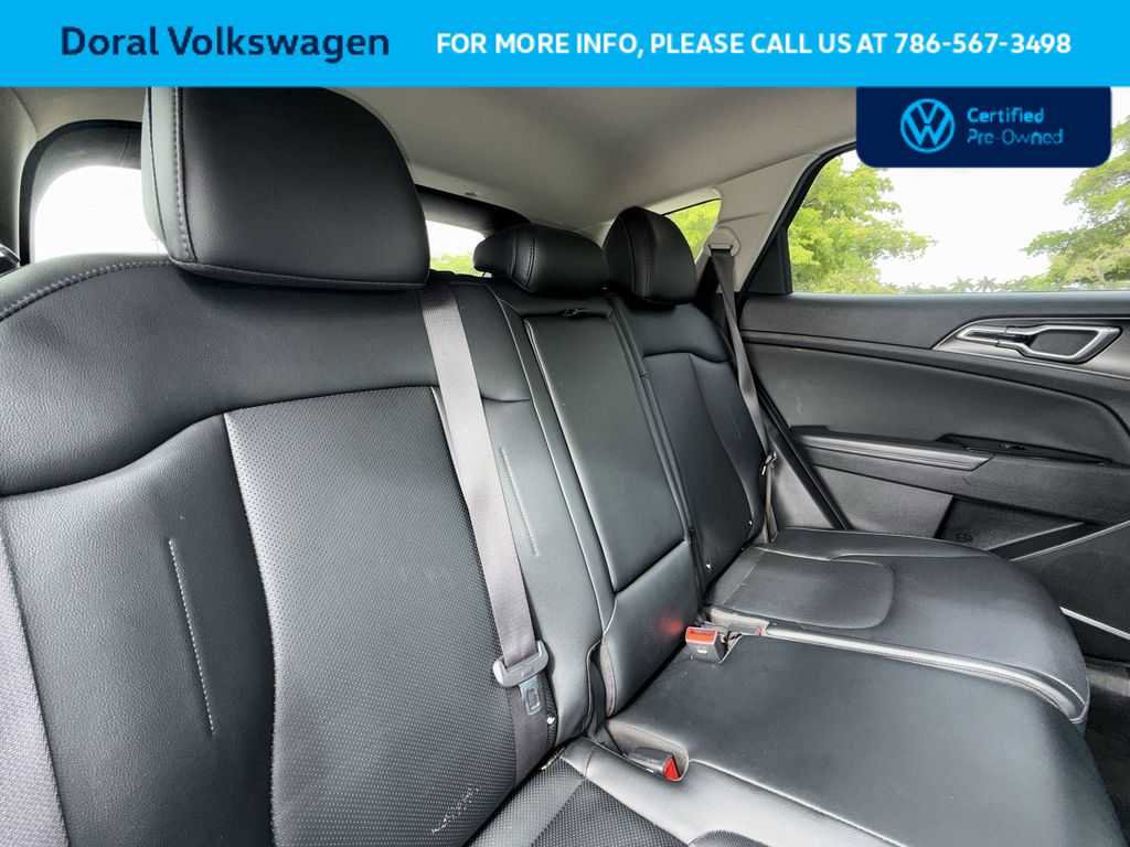 Used 2024 Kia Sportage EX image 26