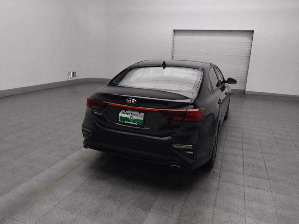 Used 2019 Kia Forte LXS image 7
