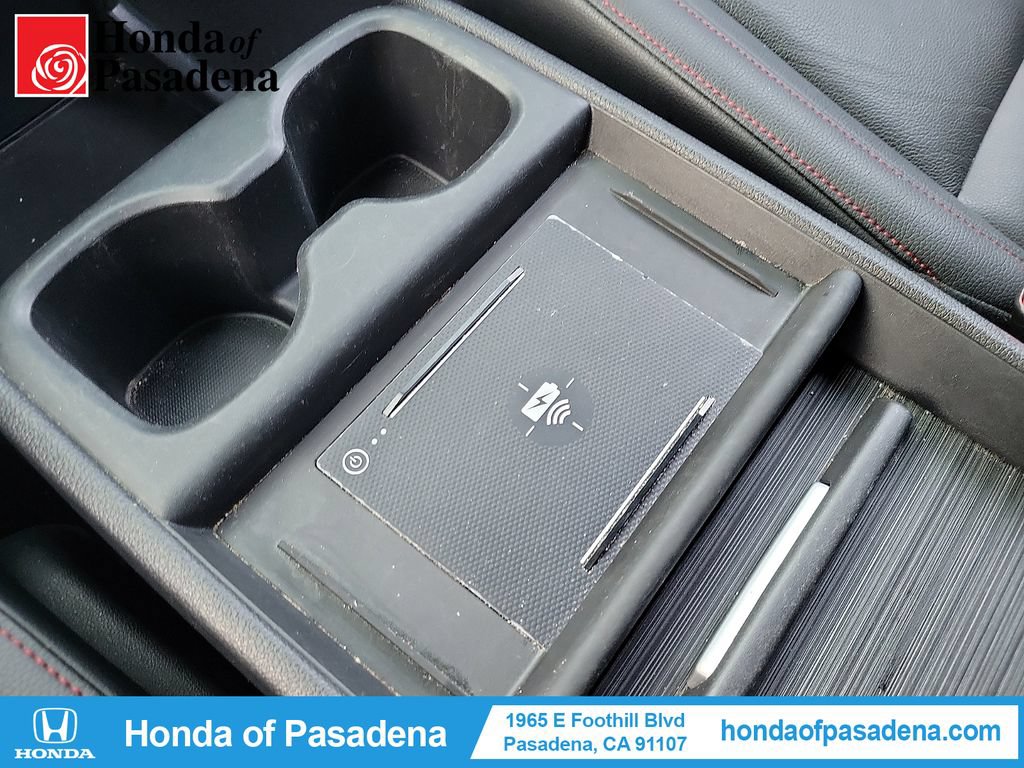 Certified 2025 Honda Odyssey Sport-L image 21