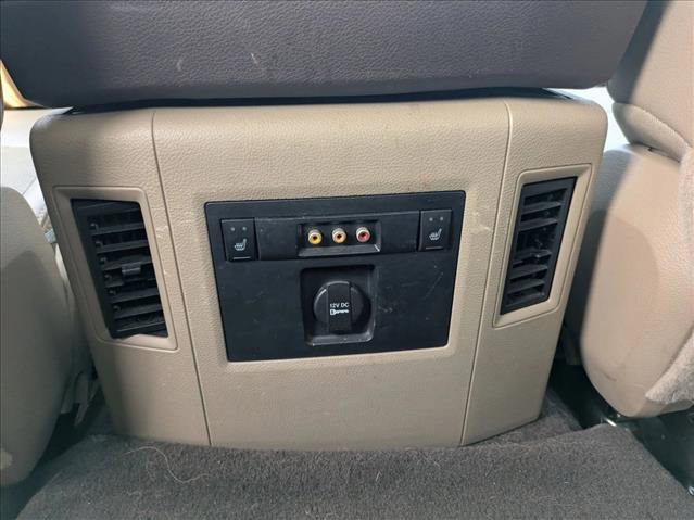 Used 2010 Dodge Ram 1500 Truck Laramie w/ Protection Group image 16