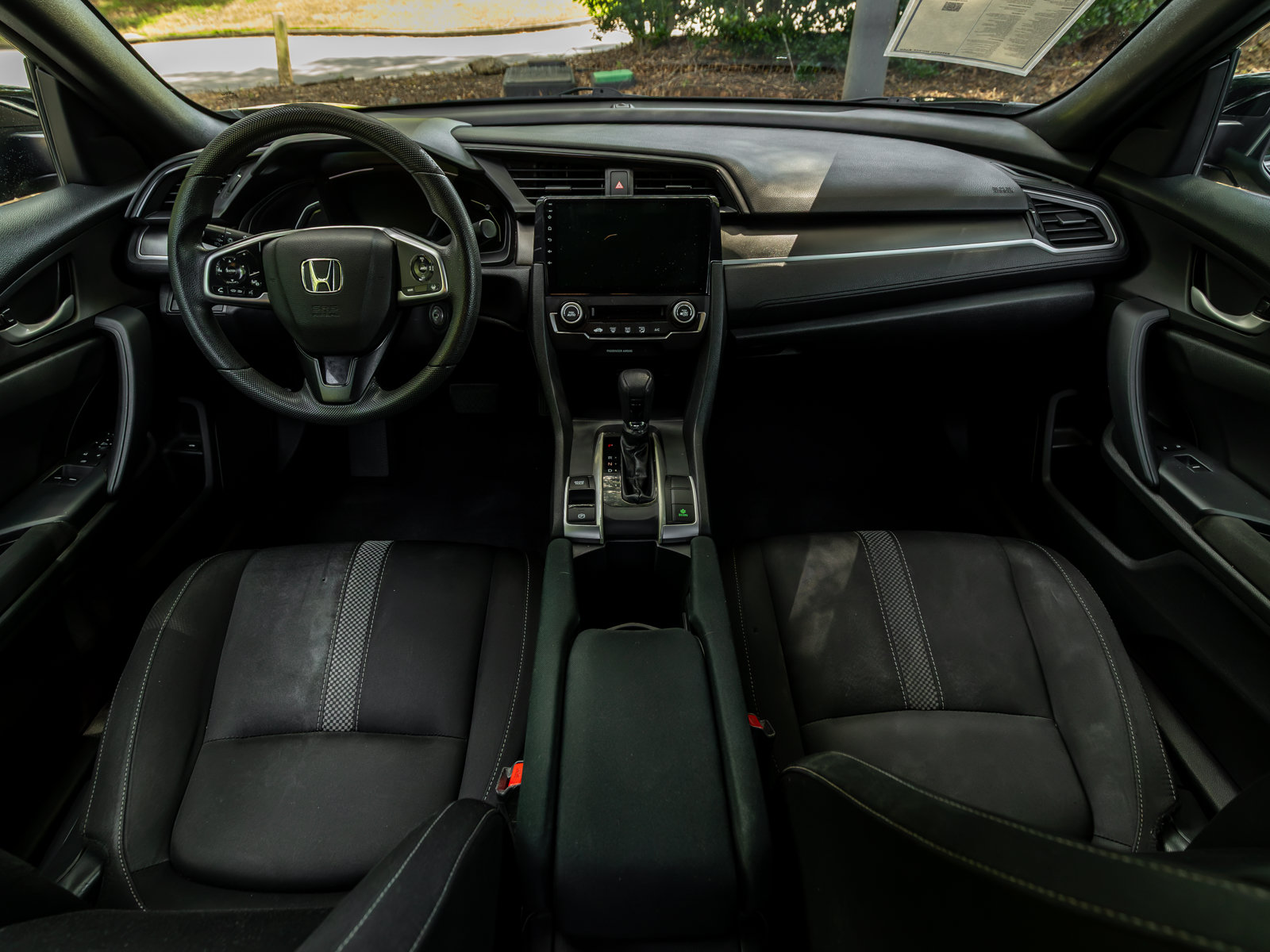 Used 2020 Honda Civic LX image 5