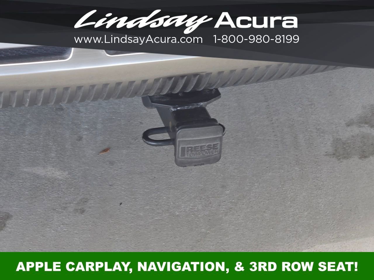 Used 2022 Hyundai Palisade Calligraphy image 7