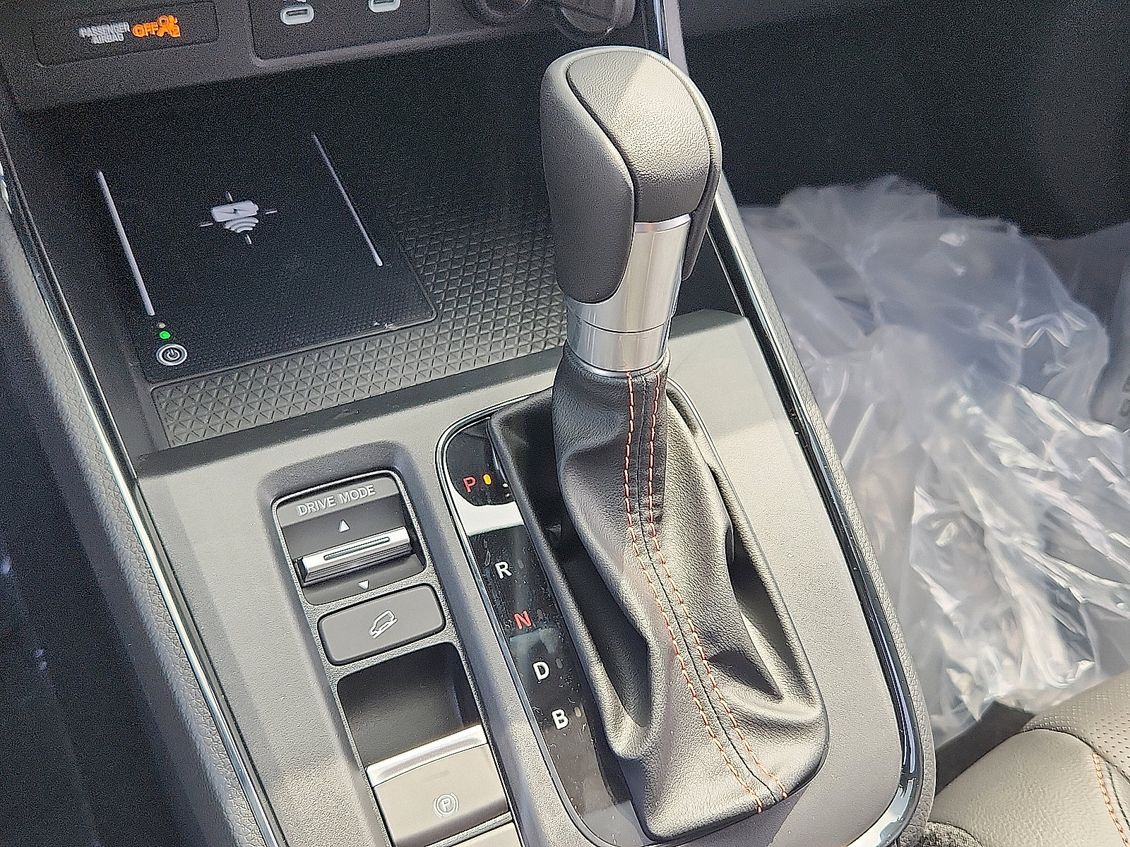 New 2026 Honda CR-V Sport-L image 14