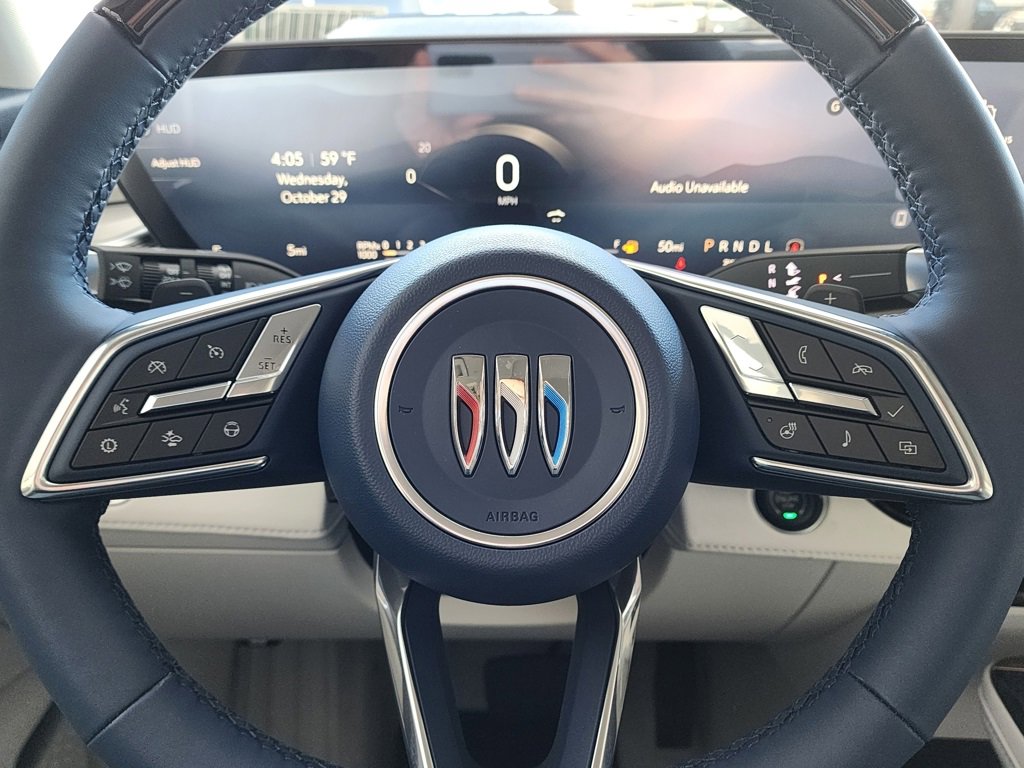 New 2026 Buick Enclave Avenir w/ Super Cruise Package image 20