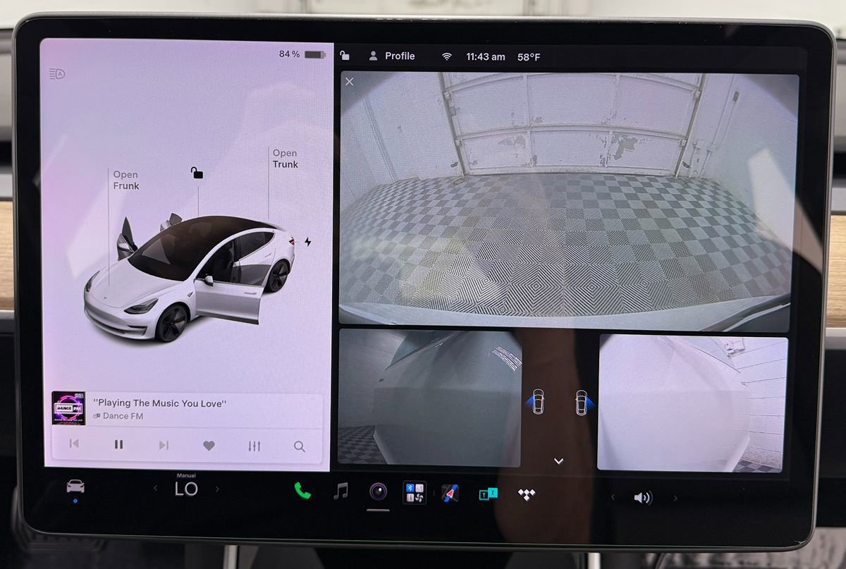 Used 2019 Tesla Model 3 Standard Range Plus RWD image 23