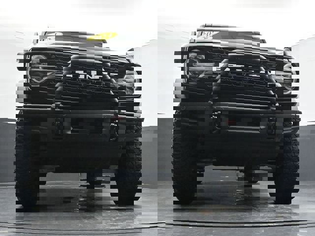 Used 2024 Ford Bronco Wildtrak image 30