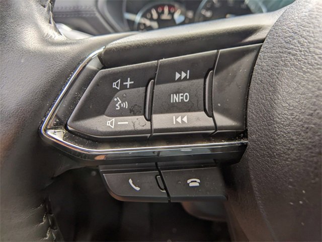 Used 2019 MAZDA CX-5 Grand Touring w/ GT Premium Package image 22