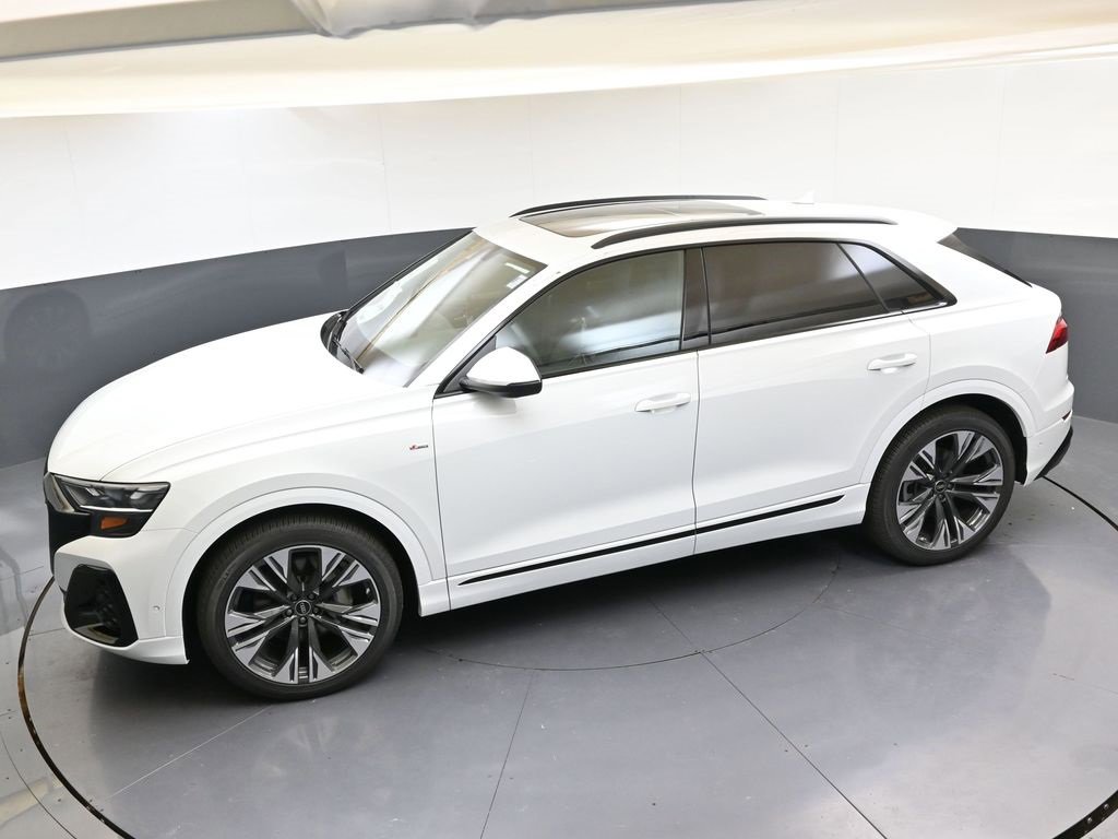 New 2026 Audi Q8 Premium Plus image 37