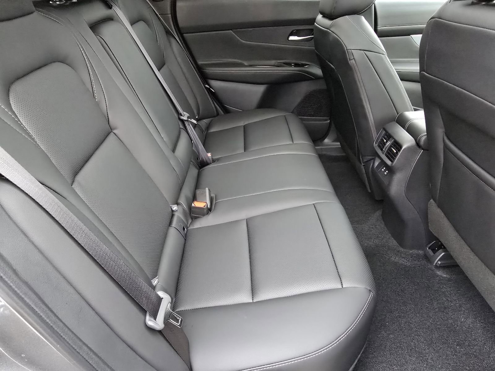 New 2026 Nissan Murano SL AWD/4WD image 14