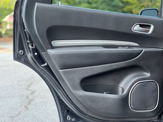 Used 2019 Dodge Durango Citadel AWD/4WD image 14