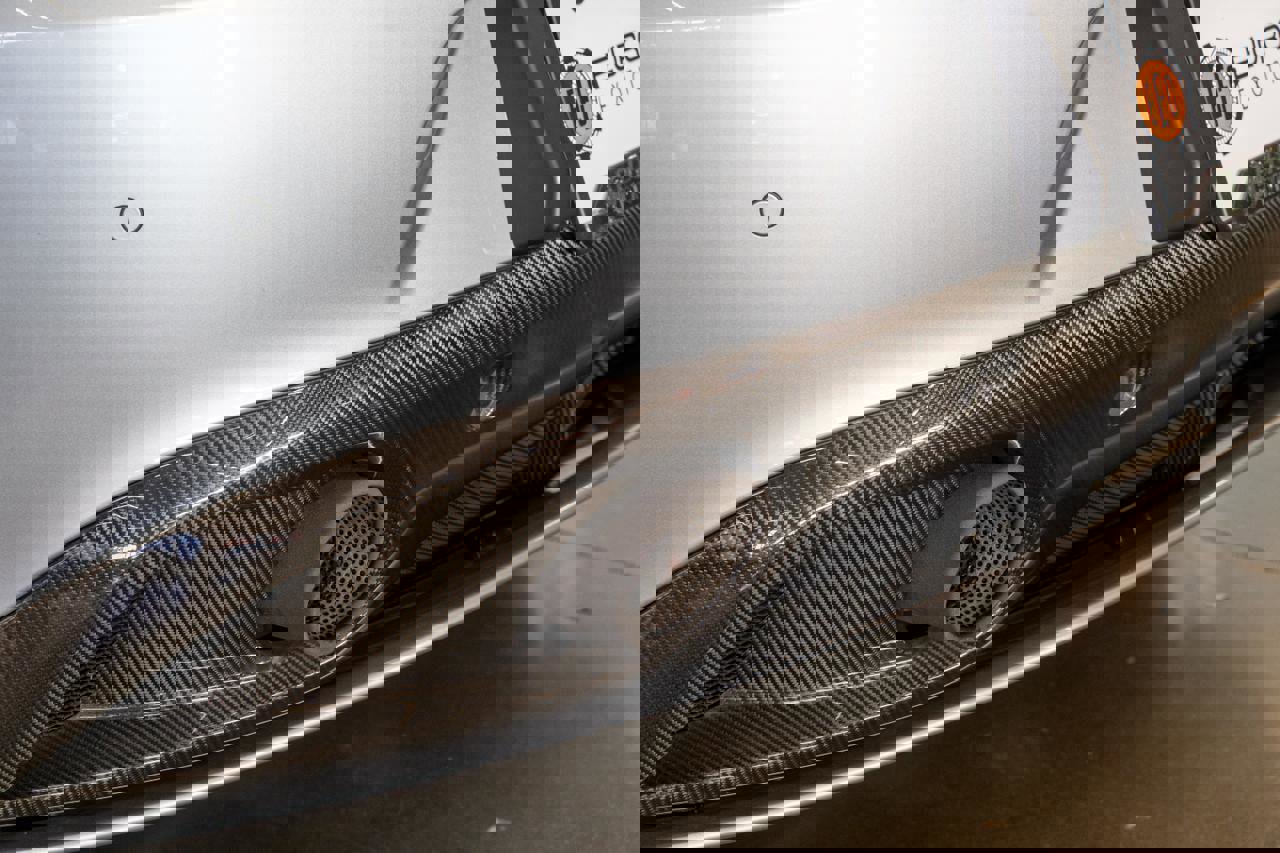 Used 2014 Aston Martin Vanquish Volante image 18