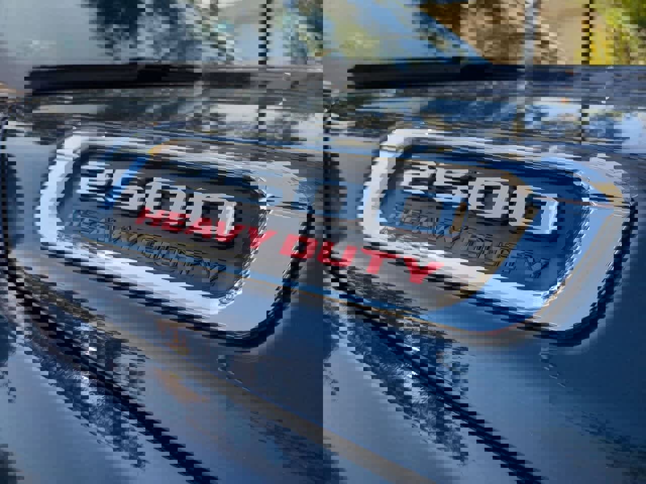 Certified 2024 RAM 2500 Big Horn image 13