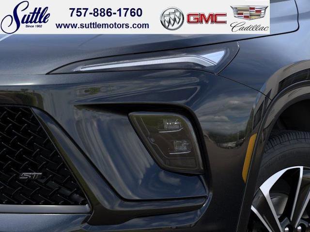 New 2026 Buick Enclave Sport Touring w/ Power Package image 10