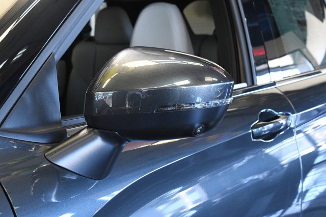 New 2026 Mitsubishi Outlander SEL AWD/4WD image 9